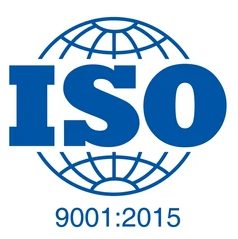 ISO 9001:2015 — Quality Management System