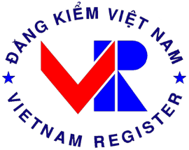 ISM Code Compliant — Vietnam Register (VR) cert body